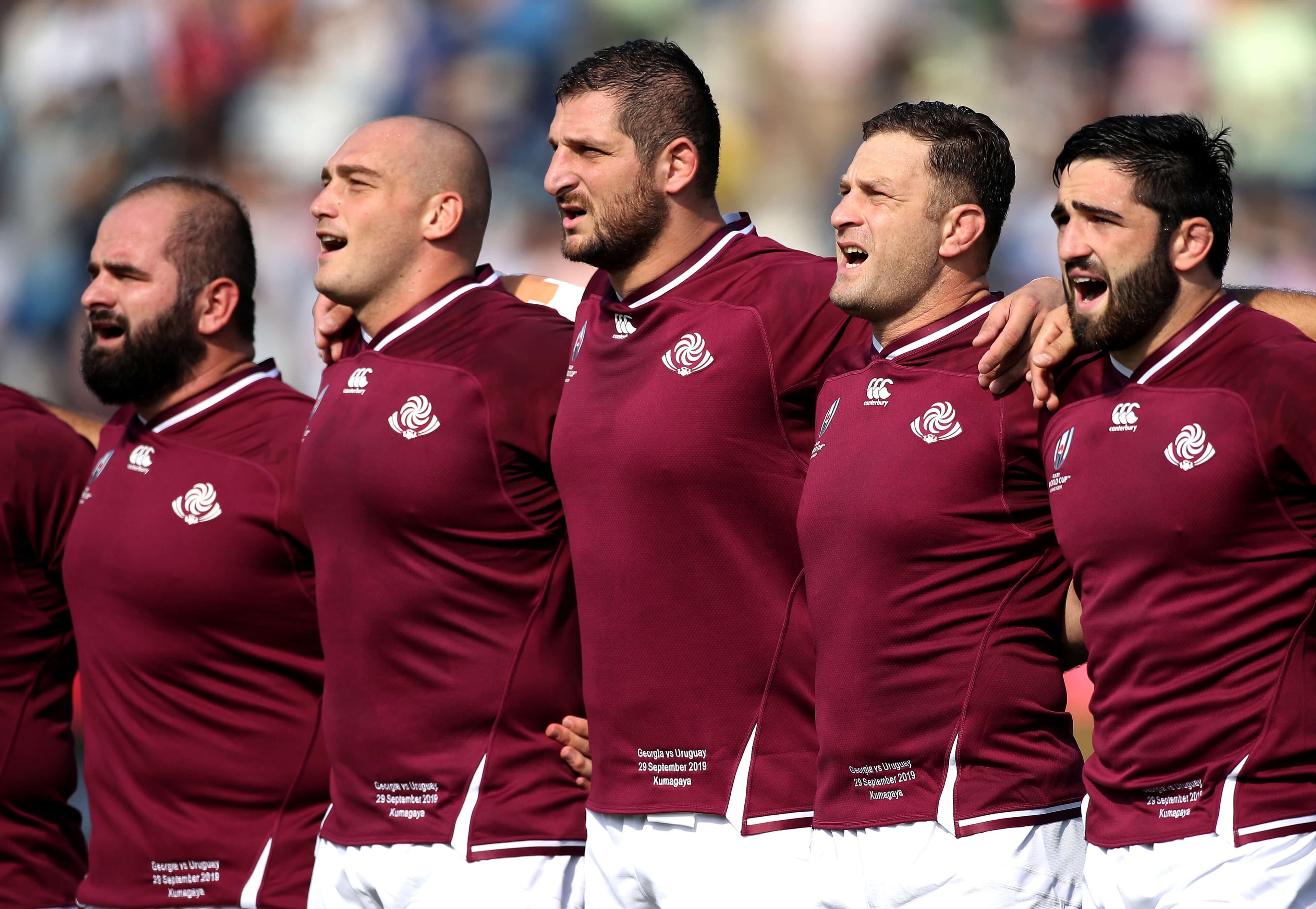 საქართველოს რაგბის ნაკრებმა ისტორიული გამარჯვება მოიპოვა
